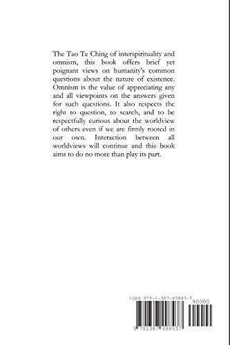 The Coracle an introduction to omnism and interspirituality,Used