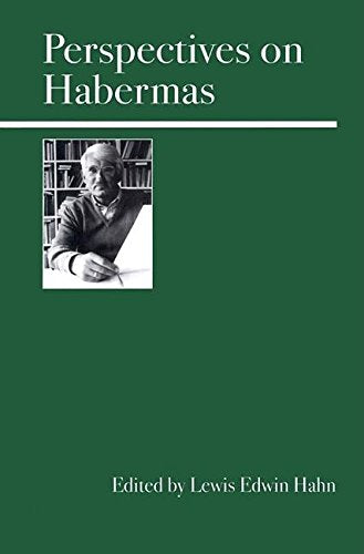 Perspectives On Habermas,Used