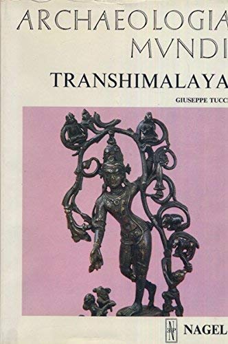 Transhimalaya (Archaeologia mundi),Used