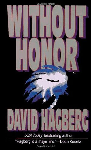 Without Honor,Used