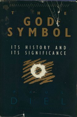 The God Symbol: Its History And Its Significance,Used