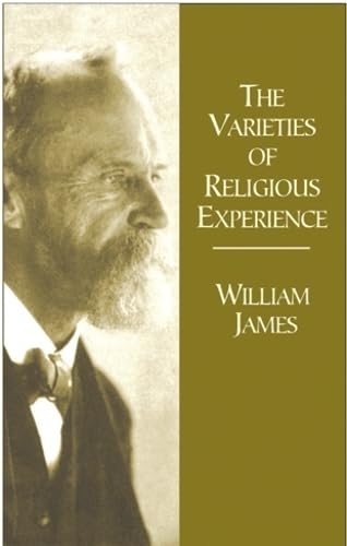 The Varieties of Religious Experience,Used