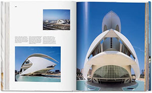 Calatrava: Santiago Calatrava Complete Works 1979Today
