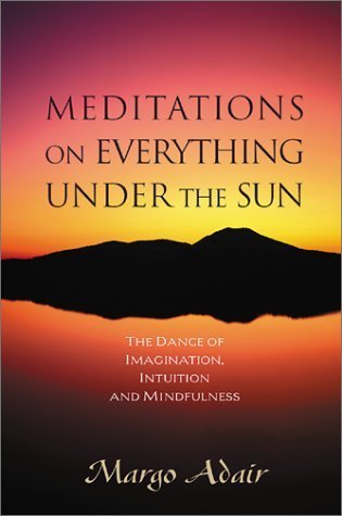 Meditations on Everything Under the Sun,Used