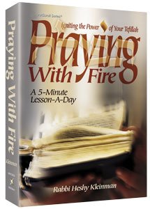 Praying with Fire,New