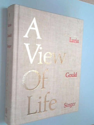 A view of life,Used
