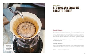 Coffee Roaster'S Handbook: A Howto Guide For Home And Professional Roasters