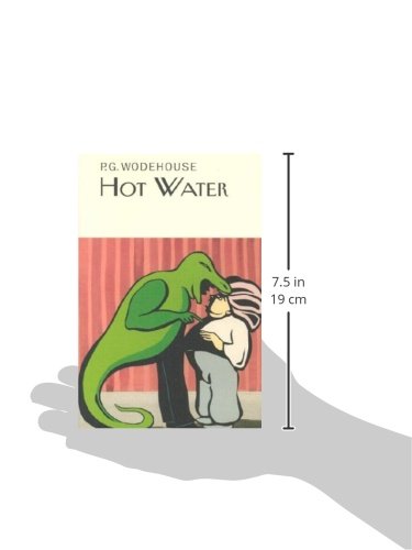 Hot Water,New