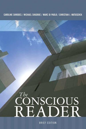 Conscious Reader, The, Brief Edition,Used