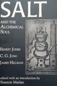 Salt and the Alchemical Soul (Dunquin Series, 22),Used