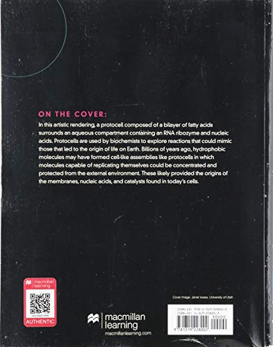 LooseLeaf Version for Lehninger Principles of Biochemistry,New