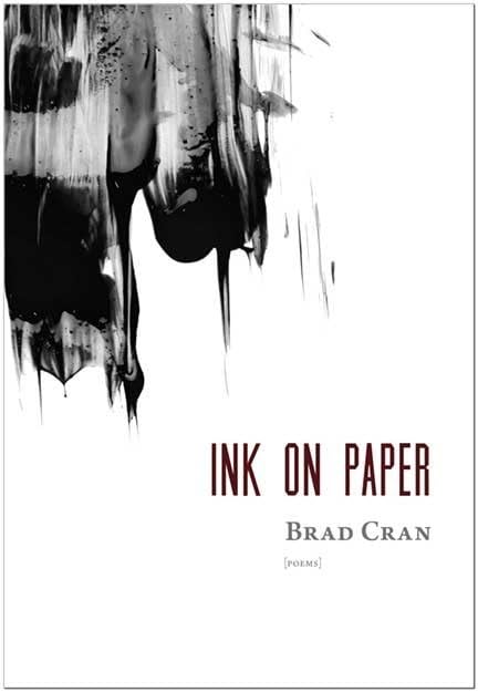 Ink on Paper,Used