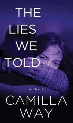 The Lies We Told,Used