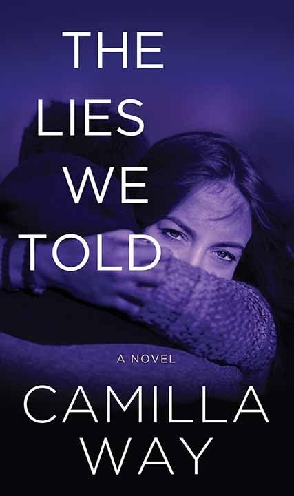 The Lies We Told,Used