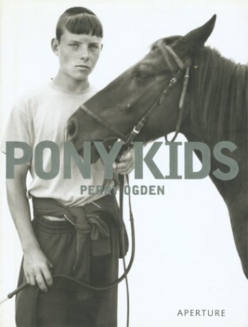 Pony Kids,Used