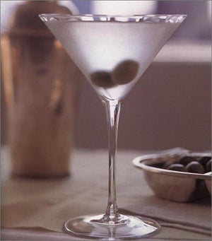 100 Classic Cocktails (Tiny Folio),Used