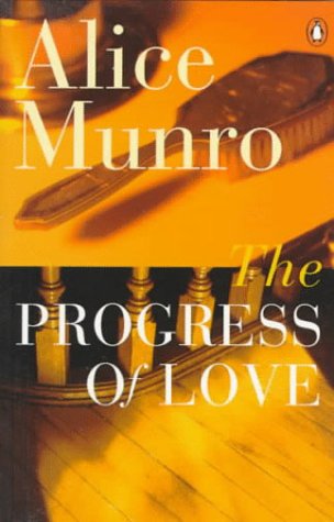 Progress Of Love,Used