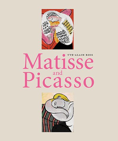 Matisse And Picasso,Used