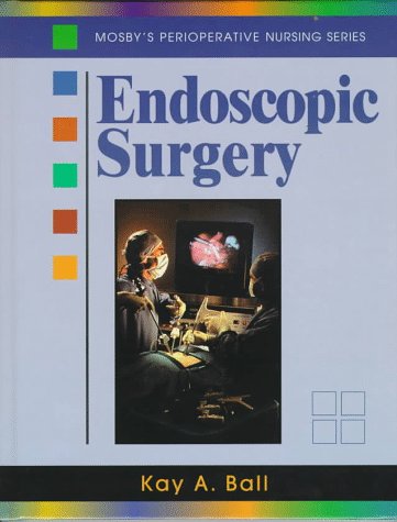 Endoscopic Surgery,Used