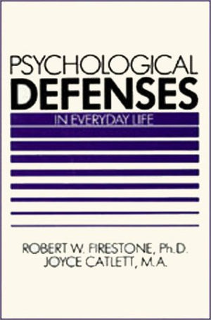 Psychological Defenses In Everyday Life,New