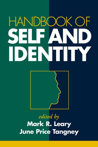 Handbook of Self and Identity,Used
