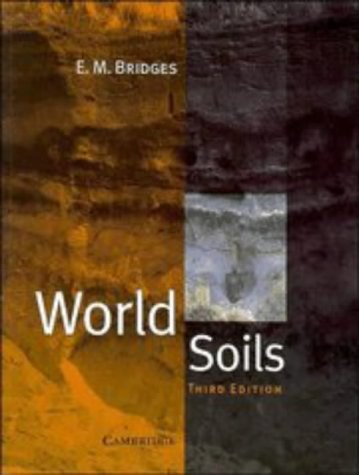 World Soils,Used