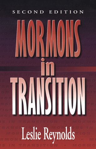 Mormons in Transition,Used