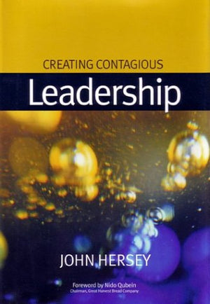 Creating Contagious Leadership,Used
