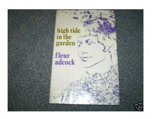 High Tide In The Garden-used