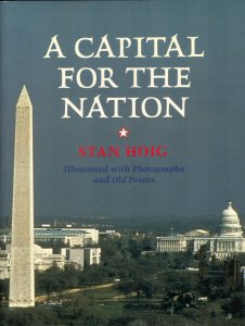 A Capital for the Nation,Used