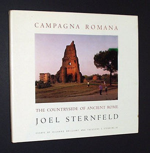 Campagna Romana: The Countryside of Ancient Rome,New