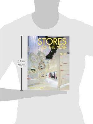 Stores Of The Year #15,Used