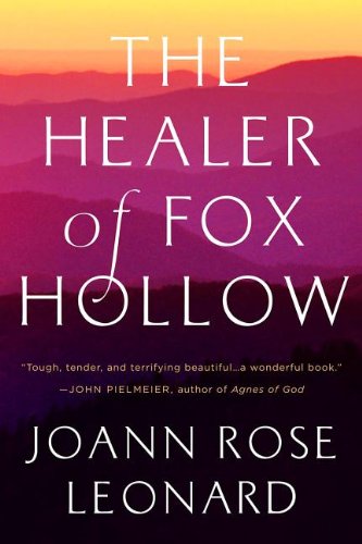 The Healer of Fox Hollow,Used