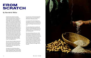 Black Food: Stories, Art, And Recipes From Across The African Diaspora [A Cookbook]