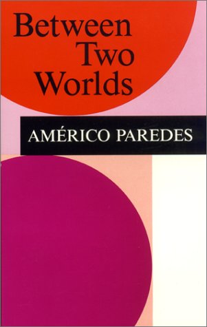 Between Two Worlds (English and Spanish Edition),New