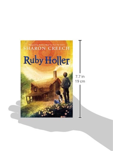 Ruby Holler (Turtleback School & Library Binding Edition),Used
