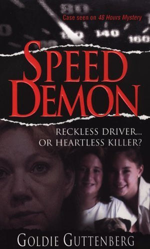 Speed Demon,Used