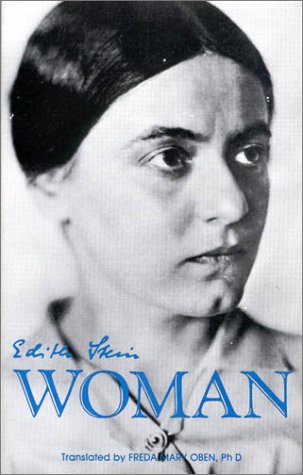 Essays on Woman: 002;Collected Works of Edith Stein,Used