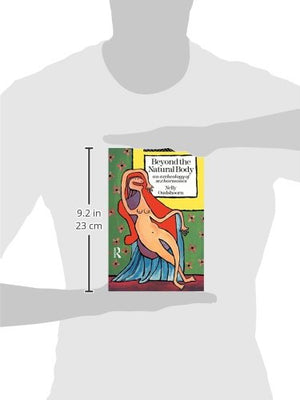 Beyond the Natural Body: An Archaeology of Sex Hormones