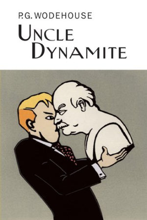 Uncle Dynamite