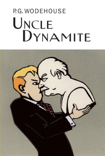 Uncle Dynamite
