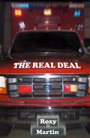 The Real Deal: Stories from the E.R,Used