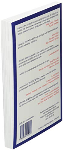 Staying Sober: A Guide For Relapse Prevention-new