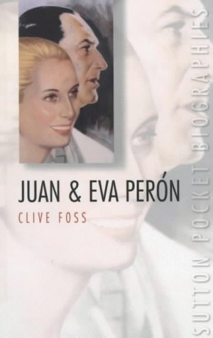 Juan & Evan Pern,Used