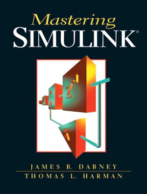 Mastering Simulink,Used