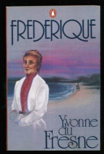 Frederique,Used