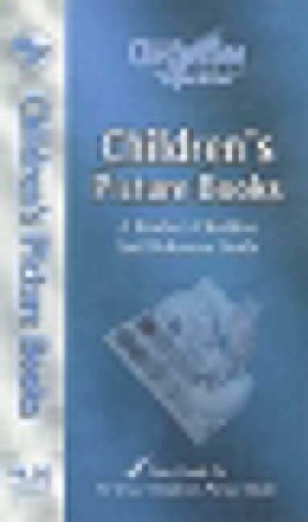 Children's Picture Books: A Reader's Checklist and Reference Guide,Used