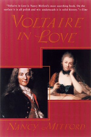 Voltaire in Love,Used