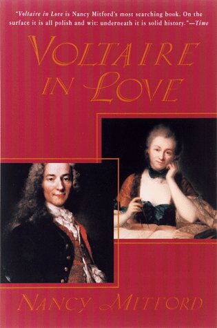 Voltaire in Love,Used