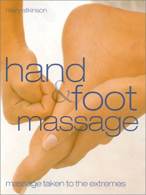 Hand & Foot Massage,Used